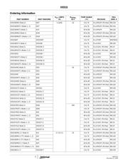 X9315 datasheet.datasheet_page 2