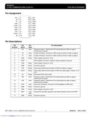 MK2049-45 datasheet.datasheet_page 2