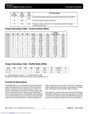 MK2049-45 datasheet.datasheet_page 3