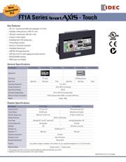 FT1A-M12RA-S datasheet.datasheet_page 1