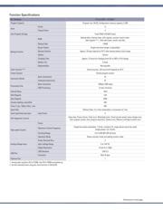 FT1A-M12RA-S datasheet.datasheet_page 2