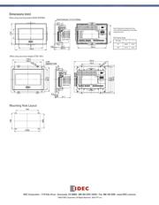 FT1A-M12RA-S datasheet.datasheet_page 3