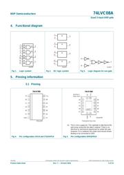 74LVC08ABQ,115 datasheet.datasheet_page 2