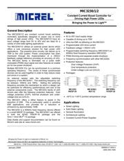 MIC3231 datasheet.datasheet_page 1