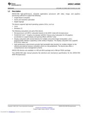 AM3505AZCN datasheet.datasheet_page 3