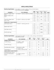 DG411 datasheet.datasheet_page 4