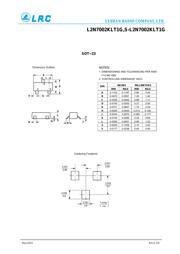 L2N7002KLT1G datasheet.datasheet_page 5