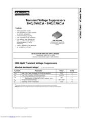 SMCJ5V0C datasheet.datasheet_page 1