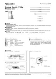 EYP2BN109 datasheet.datasheet_page 1