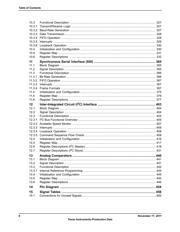 LM3S800-EGZ50-C2T datasheet.datasheet_page 6