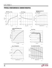 LTC1922EG-1#PBF datasheet.datasheet_page 4