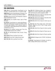 LTC1922EG-1#PBF datasheet.datasheet_page 6