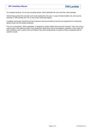 JWT100-522/A datasheet.datasheet_page 2