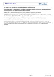 JWT100-522/A datasheet.datasheet_page 6