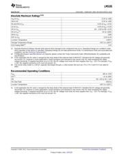 LM5105SD datasheet.datasheet_page 3