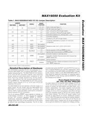 MAX16050EVKIT datasheet.datasheet_page 3