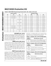 MAX16050EVKIT datasheet.datasheet_page 6