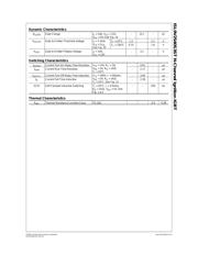 ISL9V2540S3ST datasheet.datasheet_page 3