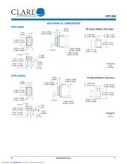 CPC1393GR datasheet.datasheet_page 6