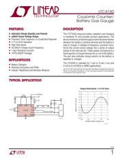 LTC4150CMS#PBF datasheet.datasheet_page 1