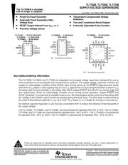 TL7733BCP datasheet.datasheet_page 1