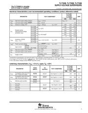 TL7733BCD datasheet.datasheet_page 5