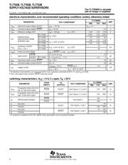 TL7733BCD datasheet.datasheet_page 6