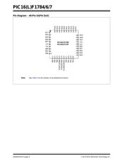 PIC16LF1784-E/PT 数据规格书 6