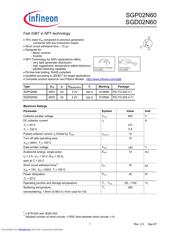 SGP02N60_07 datasheet.datasheet_page 1