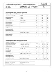 BSM200GB170DLC datasheet.datasheet_page 1