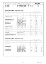 BSM200GB170DLC datasheet.datasheet_page 2