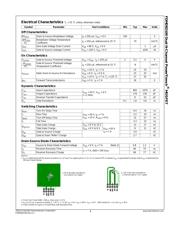 FDMD82100 datasheet.datasheet_page 2