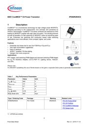 IPD60R2K0C6BTMA1 datasheet.datasheet_page 2