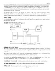 DS1302 datasheet.datasheet_page 3