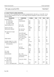 TDA7021T4AA datasheet.datasheet_page 6