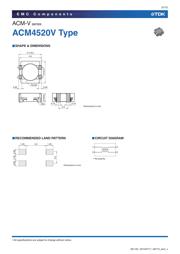 ACM12V-701-2PL-TL00 datasheet.datasheet_page 5