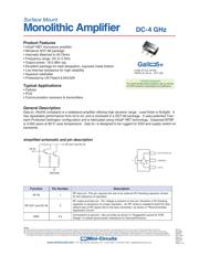 GALI-5+ datasheet.datasheet_page 1