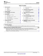 DP83816 datasheet.datasheet_page 3