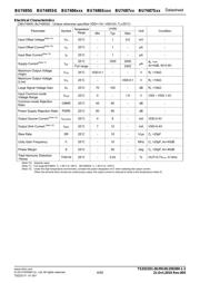 BU7486SF-E2 datasheet.datasheet_page 4