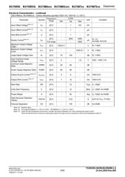 BU7486SF-E2 datasheet.datasheet_page 5