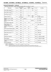 BU7486SF-E2 datasheet.datasheet_page 6