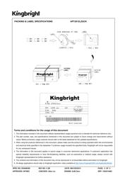 APT2012LZGCK datasheet.datasheet_page 5