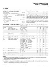 TC7662BCPA datasheet.datasheet_page 2