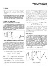 TC7662BCPA datasheet.datasheet_page 4