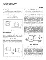 TC7662BCPA datasheet.datasheet_page 5