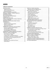 AD9995KCP datasheet.datasheet_page 2