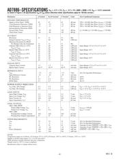 AD7886JD datasheet.datasheet_page 2