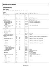 ADG406 datasheet.datasheet_page 4