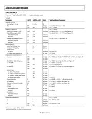 ADG406 datasheet.datasheet_page 6