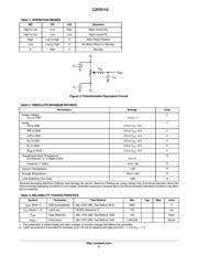 CAT5111VI-00-T3 datasheet.datasheet_page 3